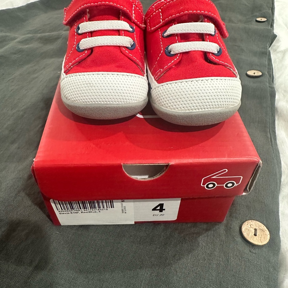 See Kai Run Shoes
